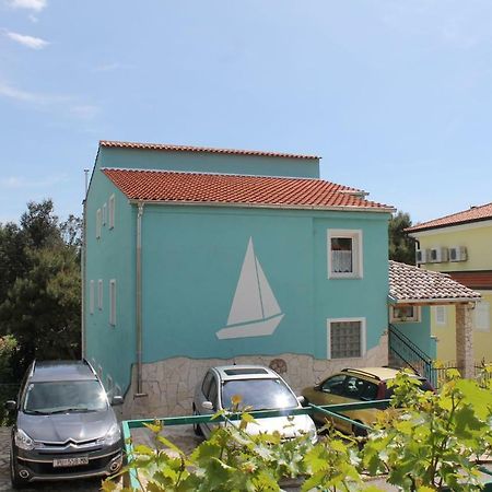 Apartmenthaus Fa Rovinj Exteriér fotografie