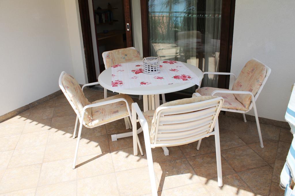Apartmenthaus Fa Rovinj Exteriér fotografie