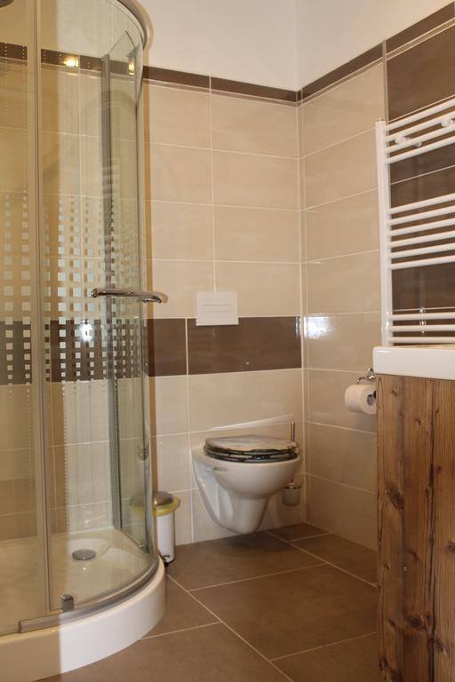 Apartmenthaus Fa Rovinj Exteriér fotografie