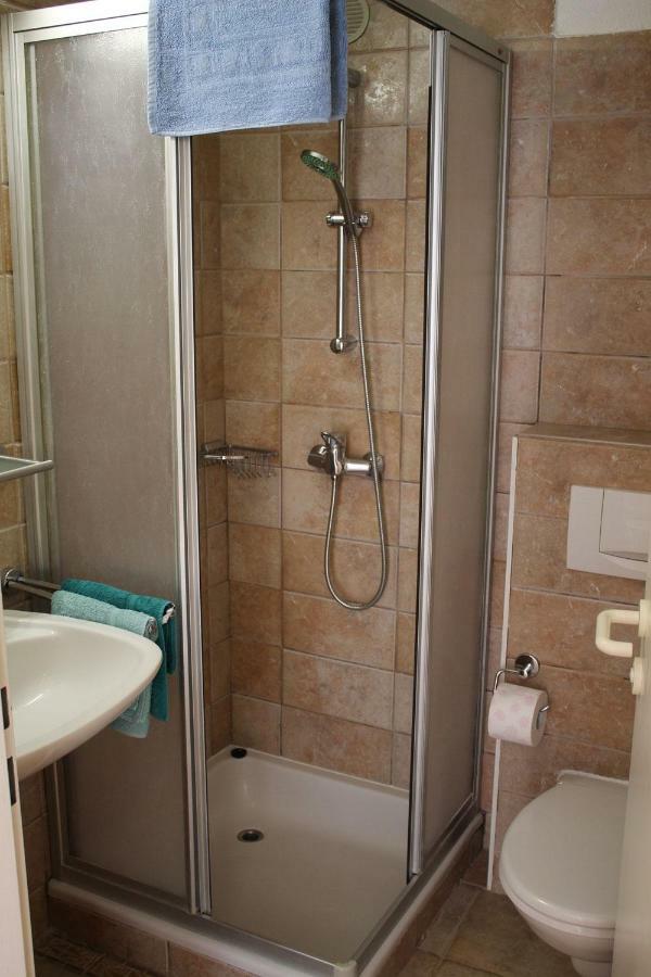 Apartmenthaus Fa Rovinj Exteriér fotografie