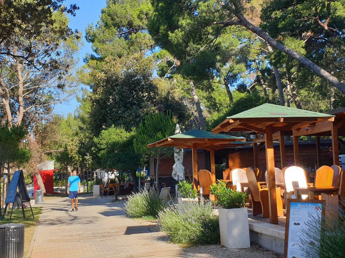 Apartmenthaus Fa Rovinj Exteriér fotografie