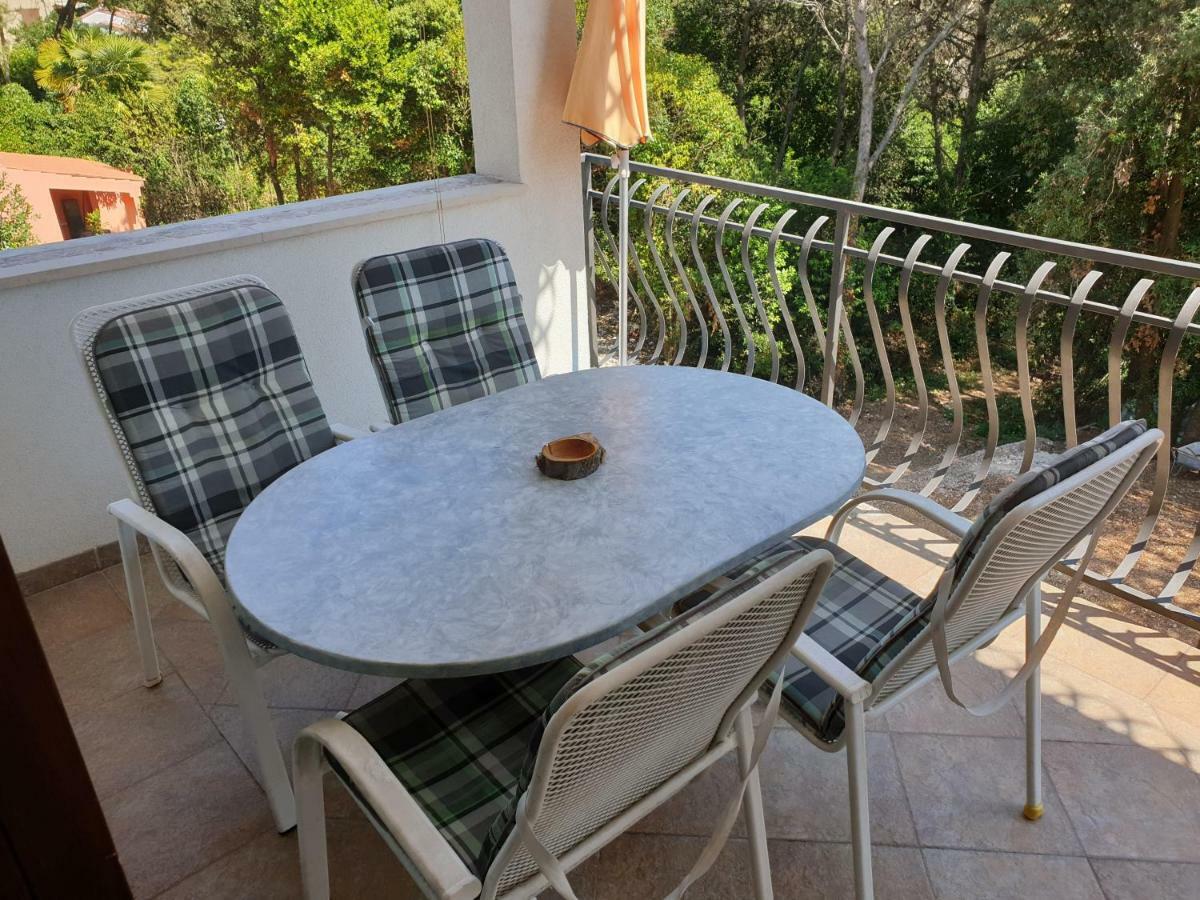 Apartmenthaus Fa Rovinj Exteriér fotografie