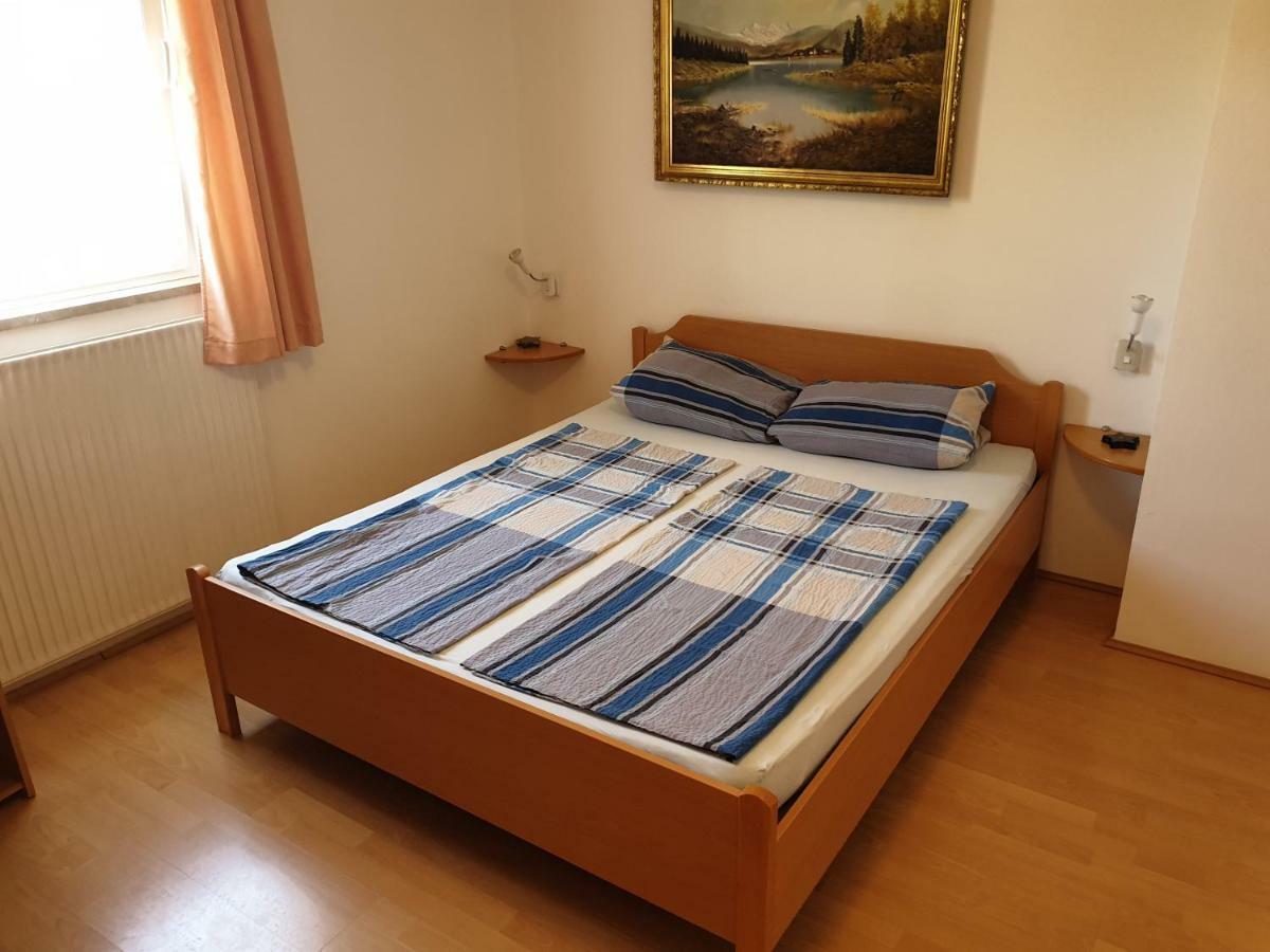 Apartmenthaus Fa Rovinj Exteriér fotografie