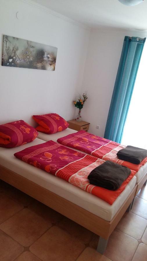 Apartmenthaus Fa Rovinj Exteriér fotografie