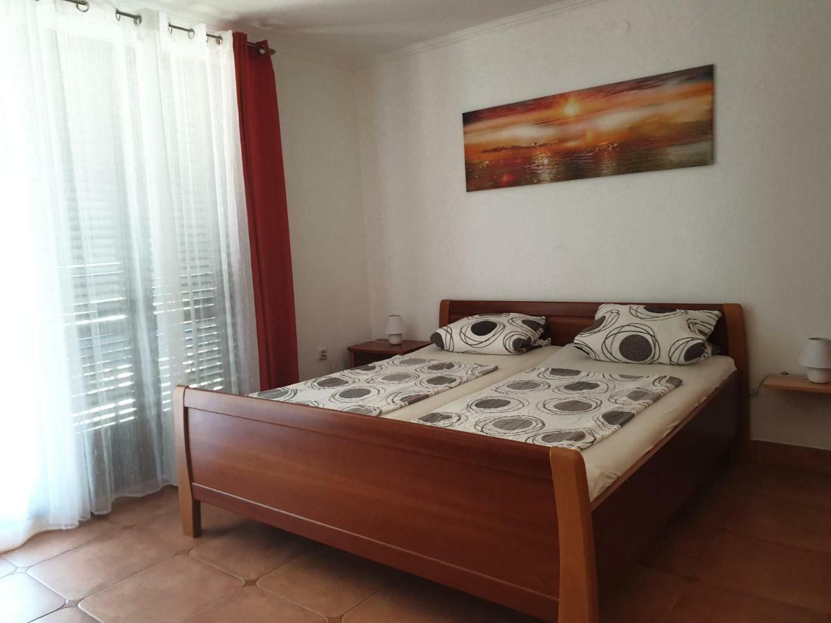 Apartmenthaus Fa Rovinj Exteriér fotografie