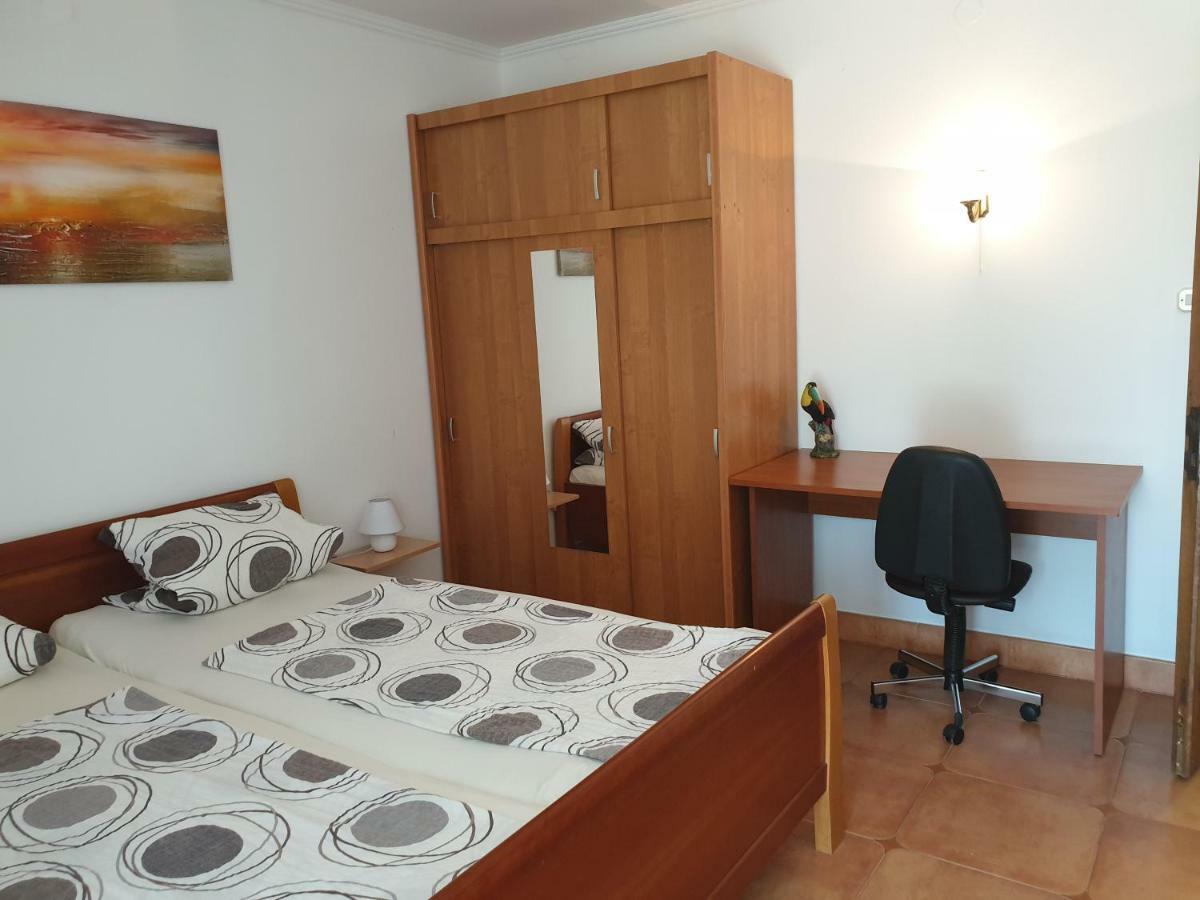 Apartmenthaus Fa Rovinj Exteriér fotografie