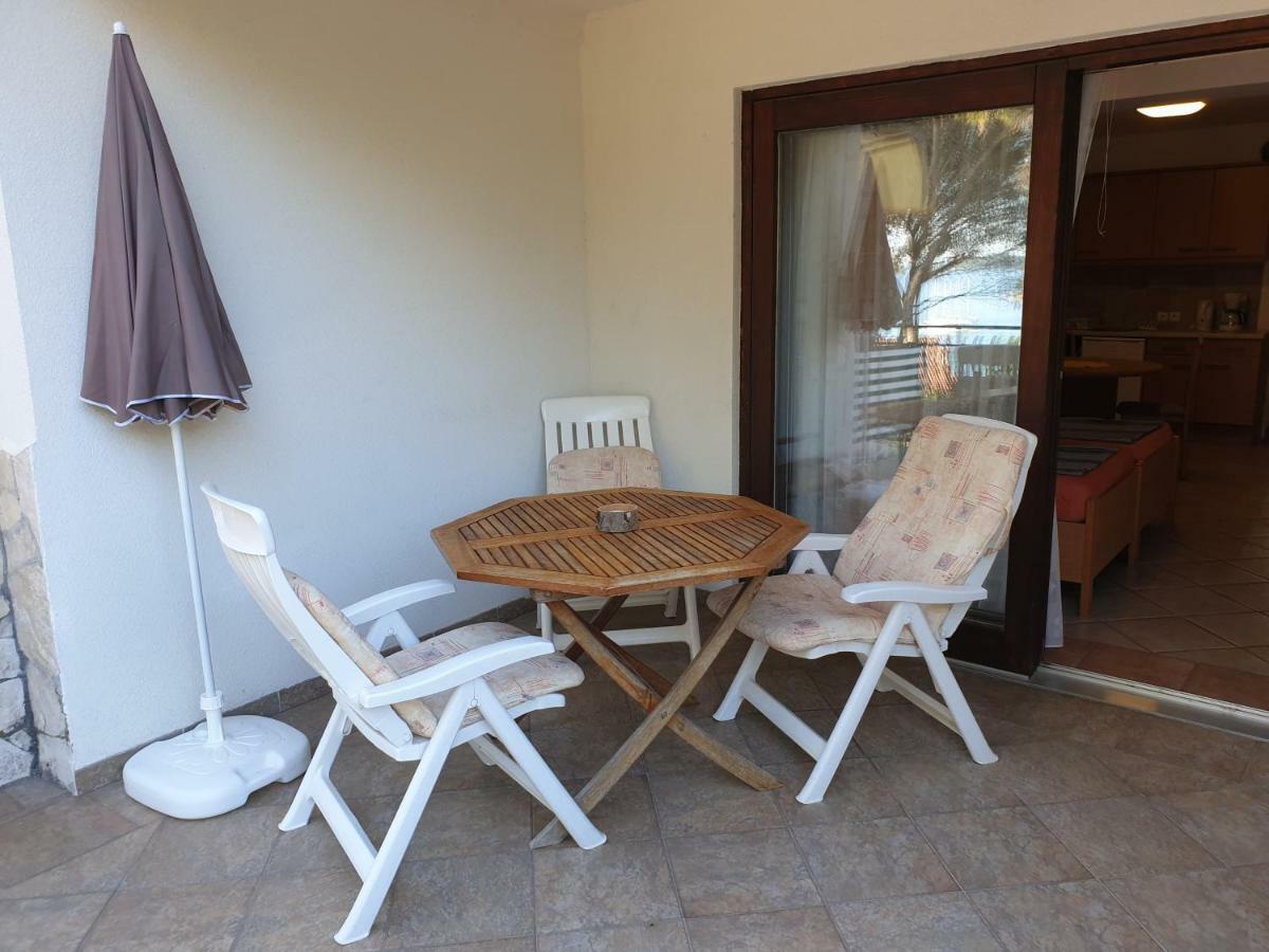 Apartmenthaus Fa Rovinj Exteriér fotografie
